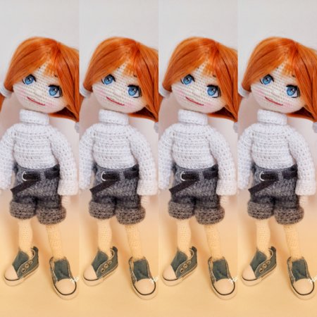 crochetSzelka