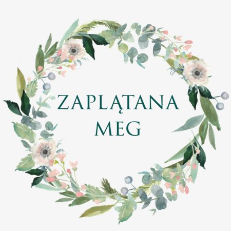 Zaplątana Meg