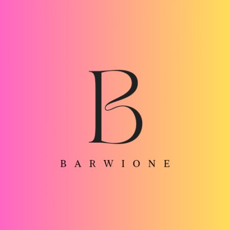 Barwione 