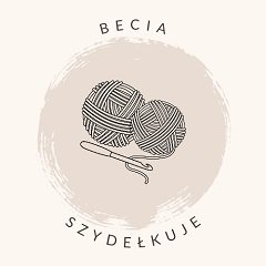 Becia Szydełkuje