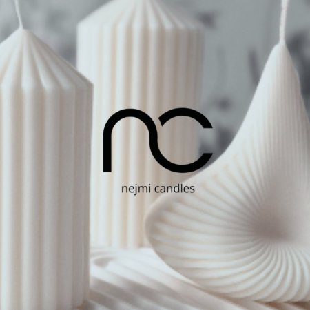 Nejmi Art Handmade 
