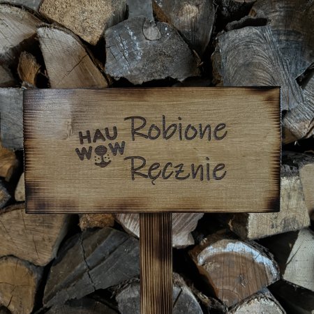 HauWow Robione Ręcznie