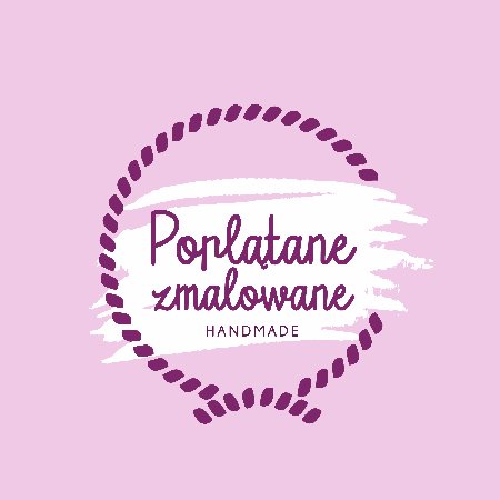 Poplątane Zmalowane 