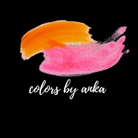 Colors by anka