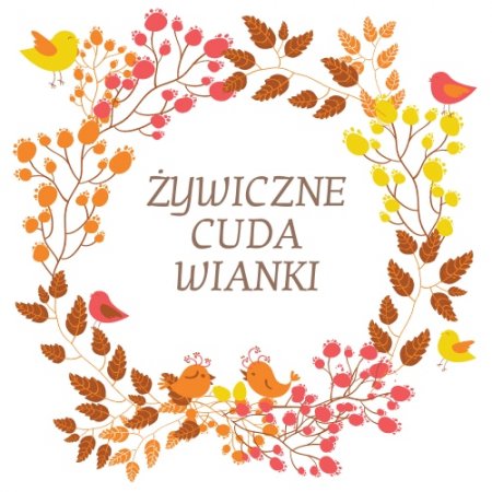Żywiczne Cuda Wianki