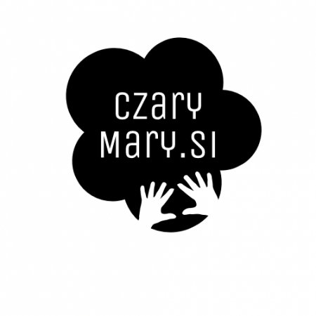 Czarymary.si