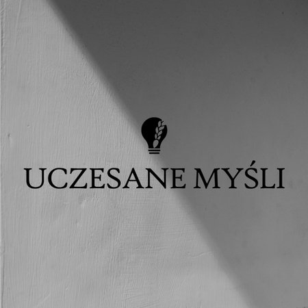 Uczesane myśli