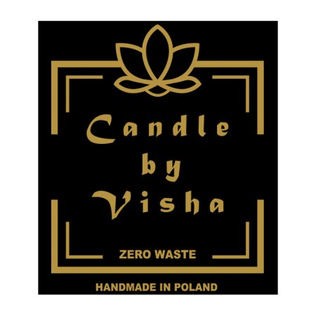 Candle by Visha 