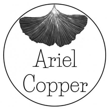 Arielcopperart 