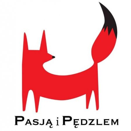 Pasją i Pędzlem