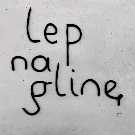 LEP NA GLINĘ