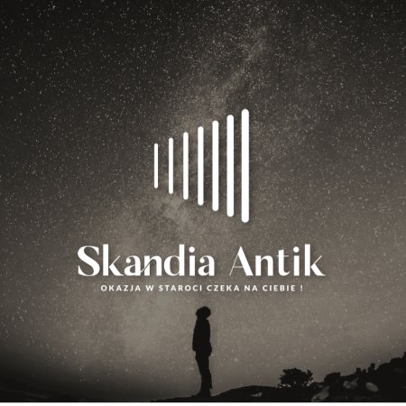 Skandia Antik