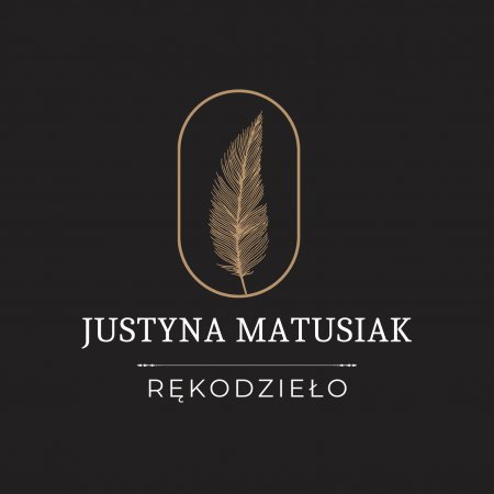 Justyna Matusiak Rękodzieło