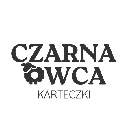 Czarna Owca Karteczki