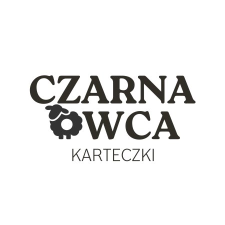 Czarna Owca Karteczki