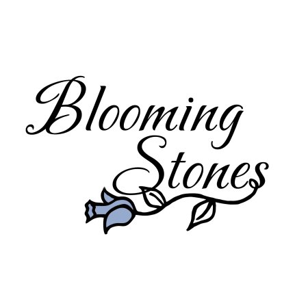 Blooming Stones