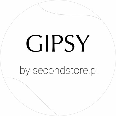 gipsy by secondstore