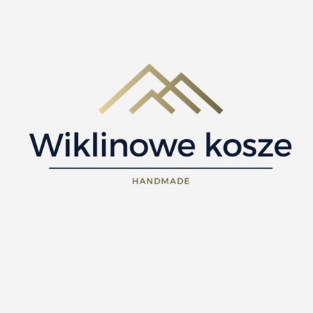 Wiklinowe kosze