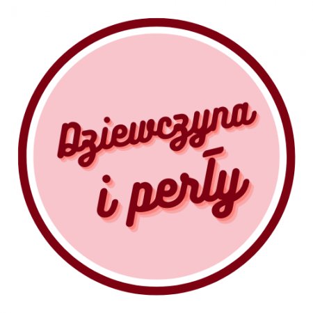 Dziewczyna i Perły