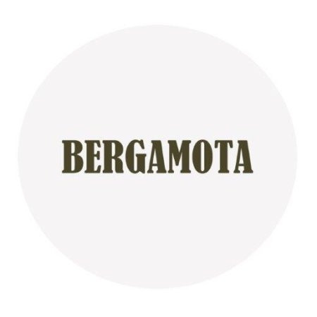 BERGAMOTA