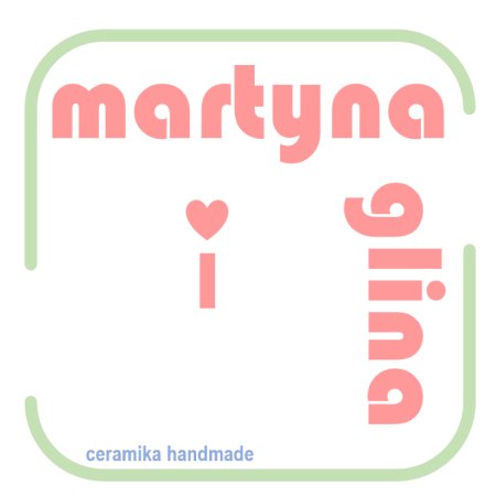 Martyna i glina