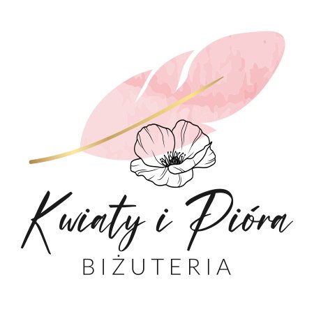 Kwiaty i pióra
