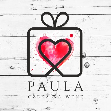 Paula czeka na wenę
