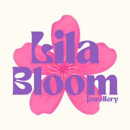 Lila Bloom Jewellery