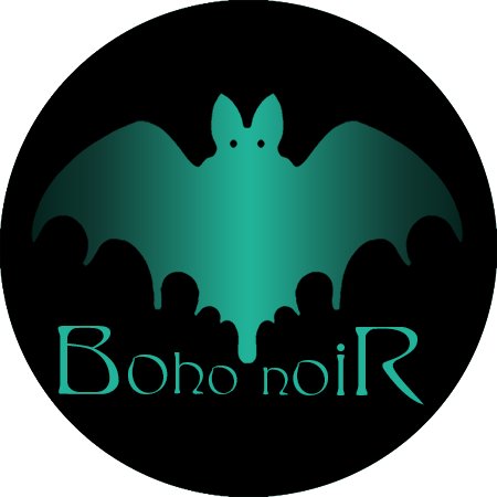 Boho Noir