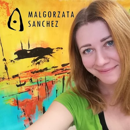 Małgorzata Sanchez Art