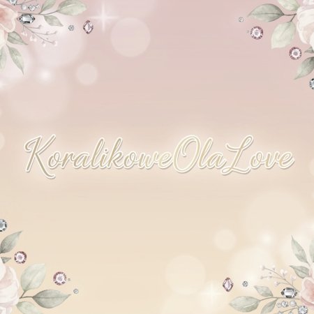 KoralikoweOlaLove