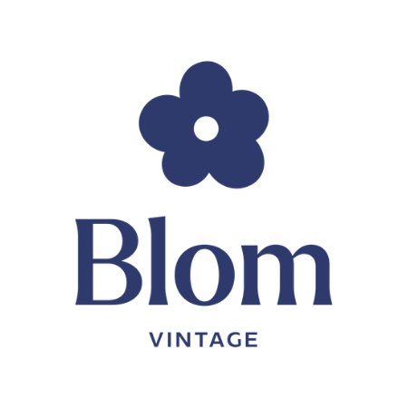 Blom Vintage & Second Hand