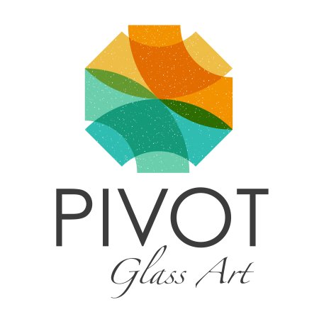 PIVOT Glass Art