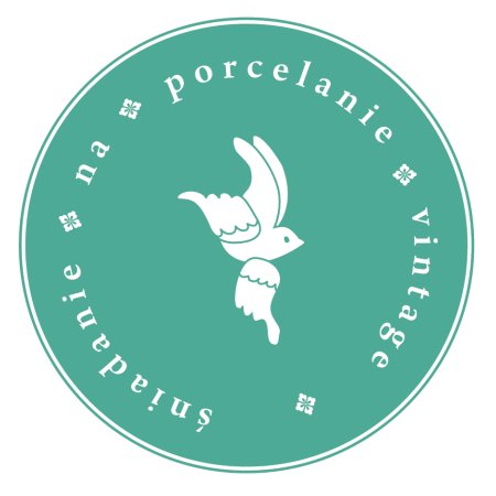 śniadanie na porcelanie