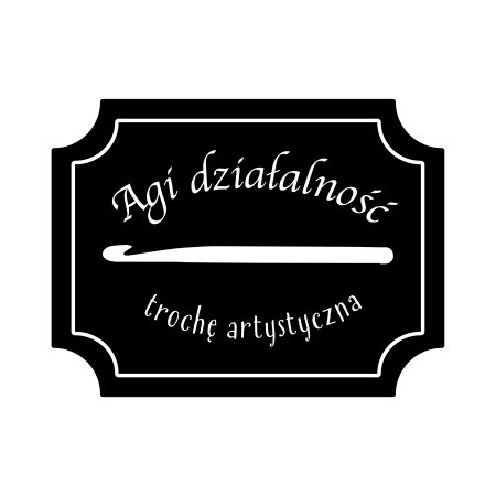 Agi działalność trochę artystyczna 