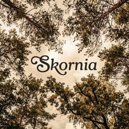 Skornia