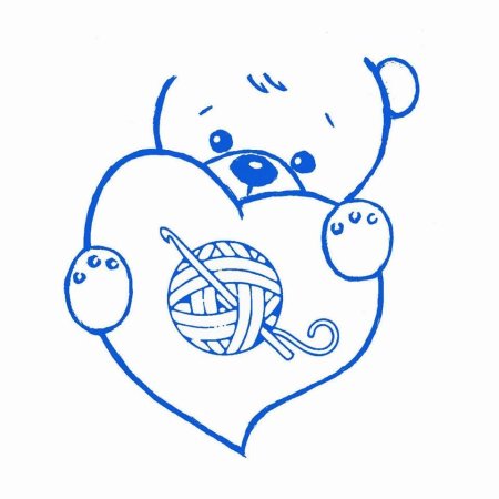 TeddyBlue