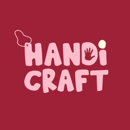 Handicraft by Simone
