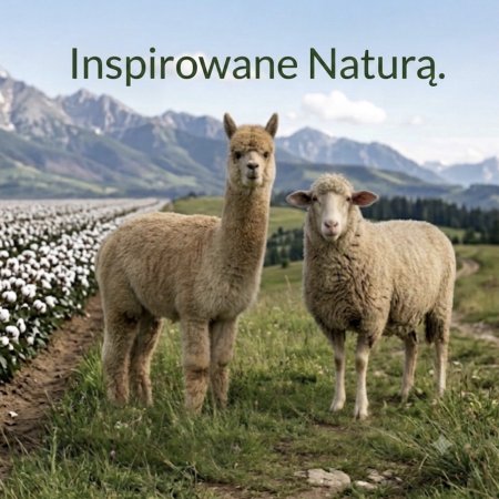 Inspirowane naturą