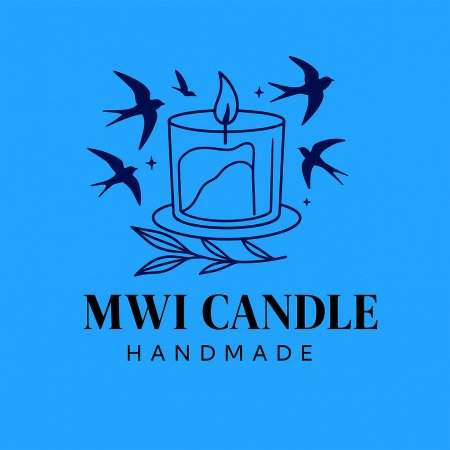 MWI Candle