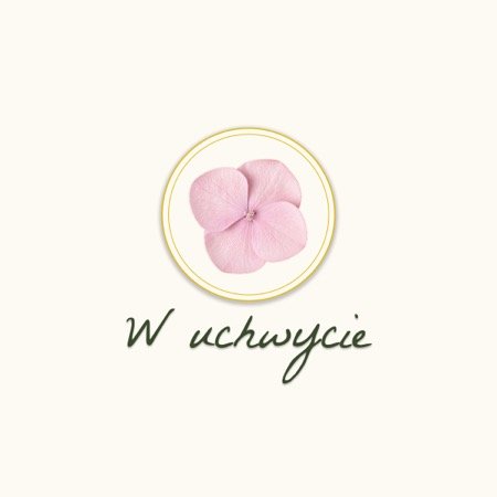 W uchwycie