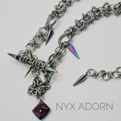 Nyx.adorn