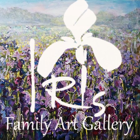 Family Art Gallery Iris