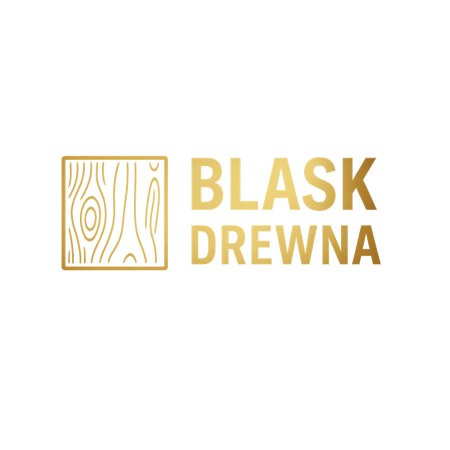 Blask drewna