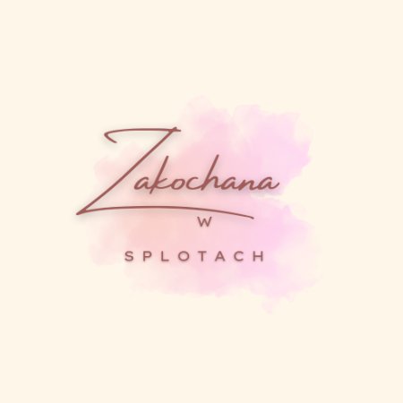 Zakochana w splotach