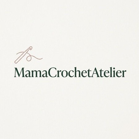 Mama Crochet Atelier 