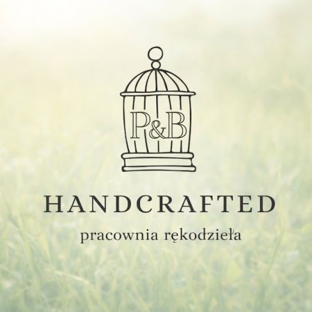 Handcrafted P&B 